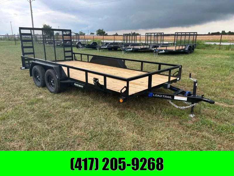 2026 Load Trail