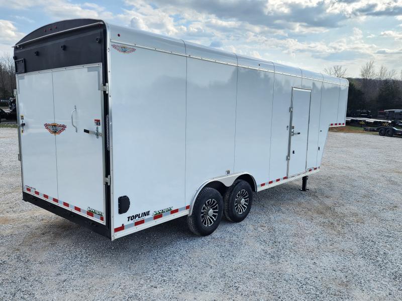 new Cargo (Enclosed) Trailers H and H Trailer  for sale, in Rogersville, MO image-0