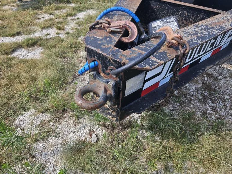 used Equipment / Flatbed Trailers Holden Industries  for sale, in Billings, MO Thumbnail 3