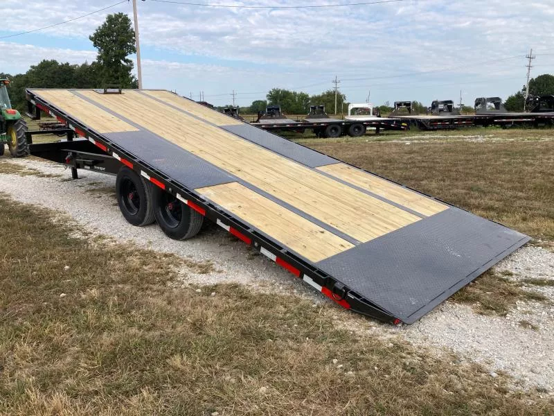 new Tilt Trailers MAXX-D  for sale, in Billings, MO Thumbnail 2