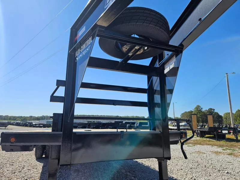 new Equipment / Flatbed Trailers Legend Trailers  for sale, in Billings, MO Thumbnail 5