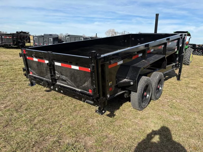 new Dump Trailers MAXX-D  for sale, in Diamond, MO Thumbnail 3