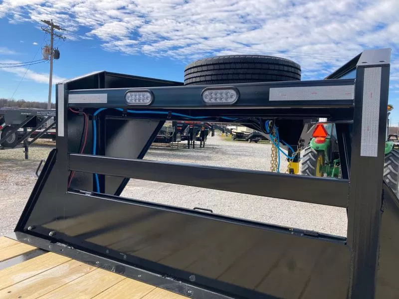 new Equipment / Flatbed Trailers Big Tex Trailers  for sale, in Billings, MO Thumbnail 8