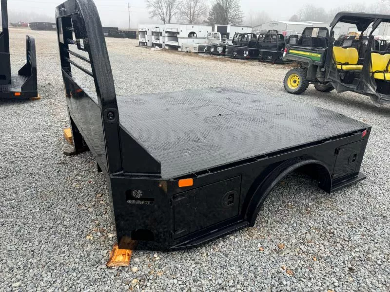 new Flat Decks 903 Truck Beds  for sale, in Billings, MO Thumbnail 2