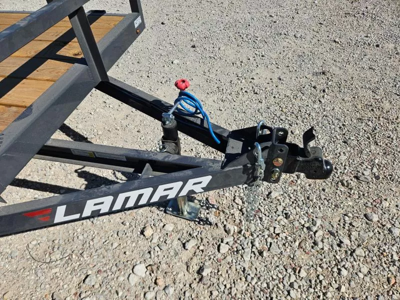 2026 Lamar
