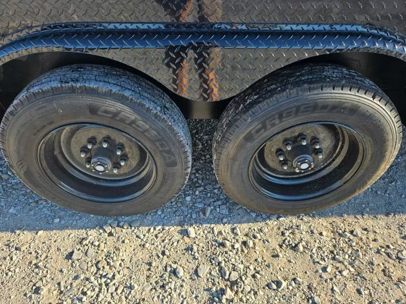 new Cargo (Enclosed) Trailers Rock Solid Cargo  for sale, in Billings, MO Thumbnail 4