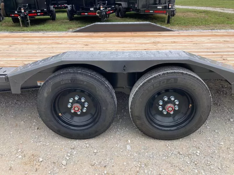 new Tilt Trailers Diamond C Trailers  for sale, in Billings, MO Thumbnail 7