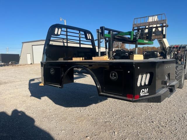 new Flat Decks CM Truck Beds  for sale, in Diamond, MO Thumbnail 3
