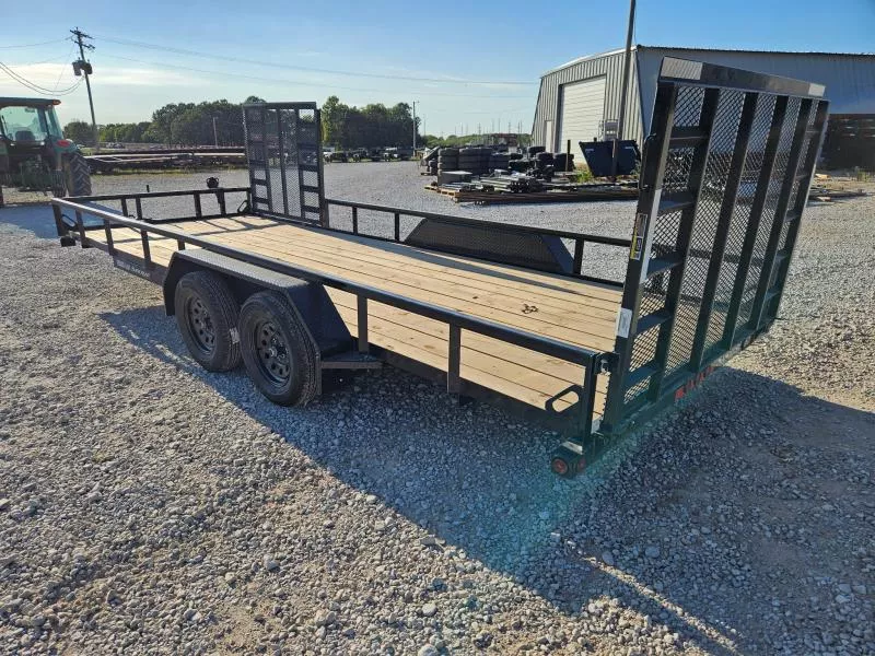 new Utility Trailers Load Trail  for sale, in Billings, MO Thumbnail 5