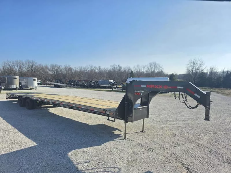 new Equipment / Flatbed Trailers MAXX-D  for sale, in Rogersville, MO Thumbnail 5