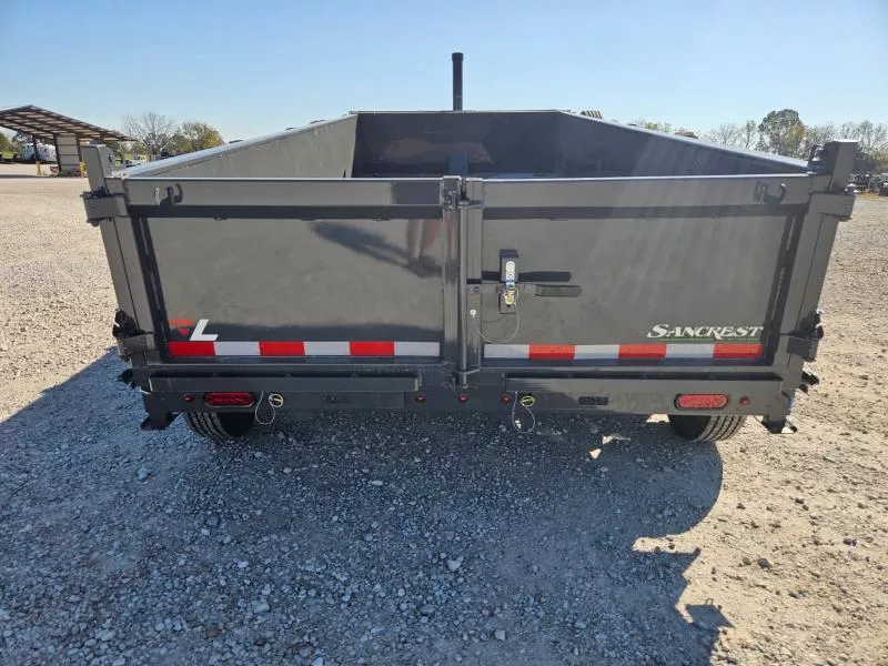 new Dump Trailers Lamar Trailers  for sale, in Billings, MO Thumbnail 7