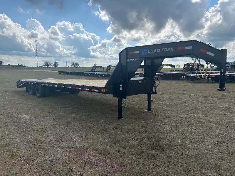 new Equipment / Flatbed Trailers Load Trail  for sale, in Rogersville, MO Thumbnail 6