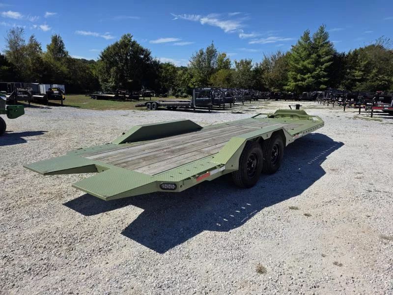 used Tilt Trailers RawMaxx  for sale, in Rogersville, MO Thumbnail 10