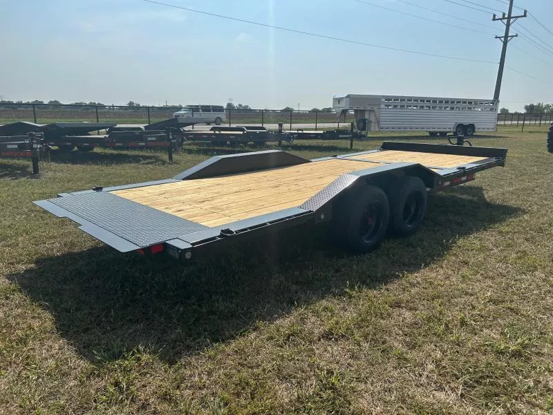 new Tilt Trailers MAXX-D  for sale, in Diamond, MO Thumbnail 4