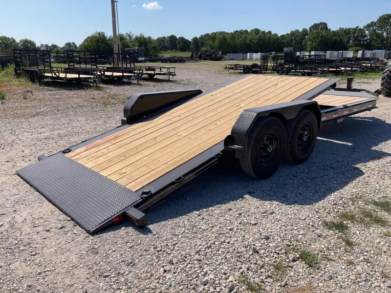 new Tilt Trailers Diamond C Trailers  for sale, in Billings, MO Thumbnail 4