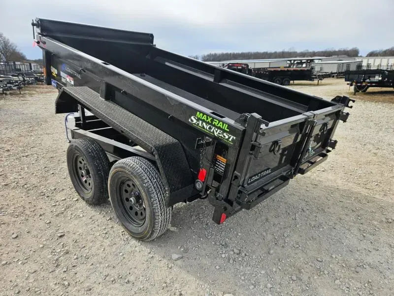 new Dump Trailers Load Trail  for sale, in Rogersville, MO Thumbnail 3