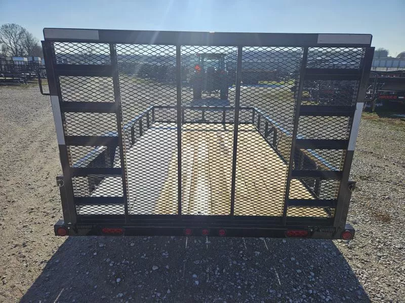 new Utility Trailers Load Trail  for sale, in Billings, MO Thumbnail 5