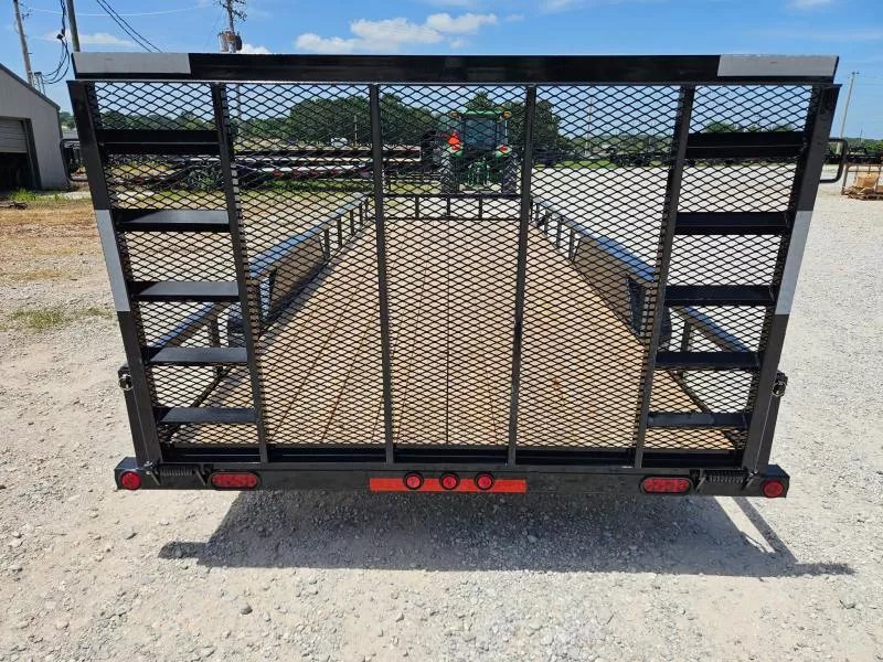 new Utility Trailers Load Trail  for sale, in Billings, MO Thumbnail 5