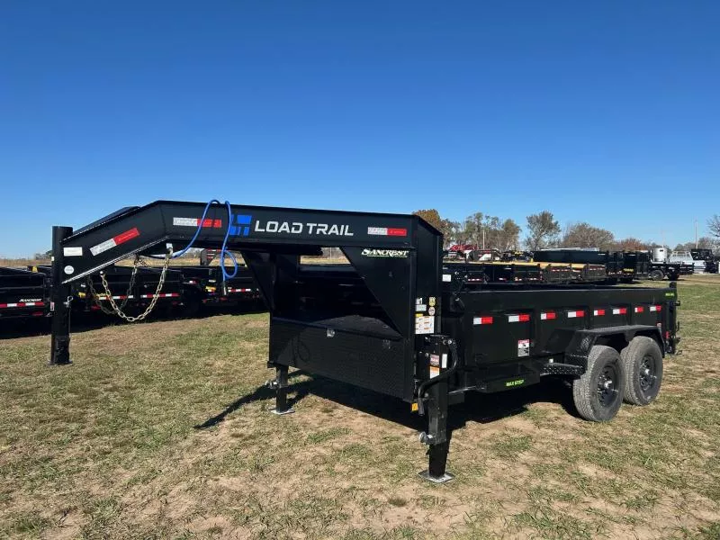 new Dump Trailers Load Trail  for sale, in Diamond, MO Thumbnail 2