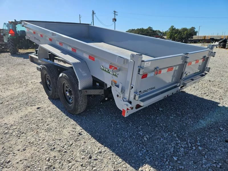 new Dump Trailers Load Trail  for sale, in Billings, MO Thumbnail 6