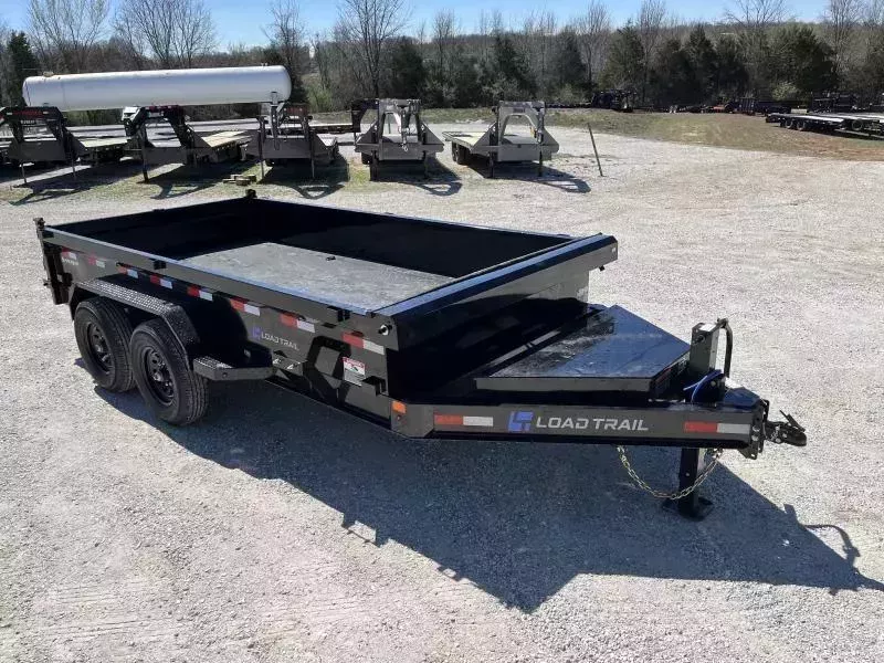 new Dump Trailers Load Trail  for sale, in Rogersville, MO Thumbnail 4