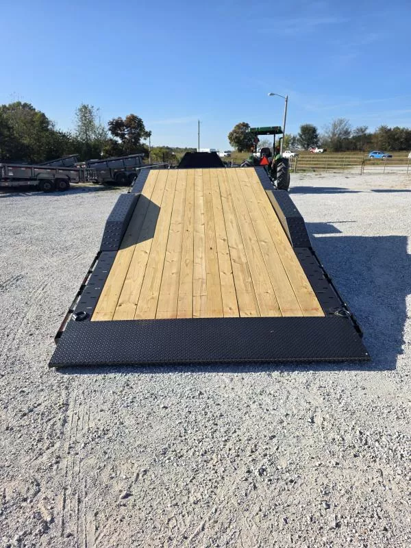 new Tilt Trailers Diamond C Trailers  for sale, in Rogersville, MO Thumbnail 4