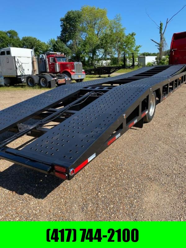 2015 Sun Country 102X53 4 CAR SINGLE W/AIR RIDE & AIR BRAKE 2015 Sun Country 102X53 4 CAR SINGLE W/AIR RIDE & AIR BRAKE