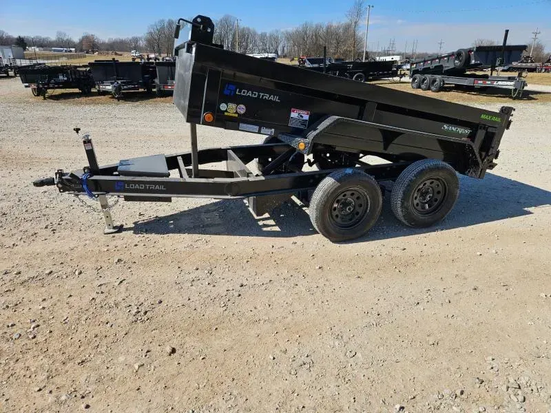 new Dump Trailers Load Trail  for sale, in Diamond, MO Thumbnail 5