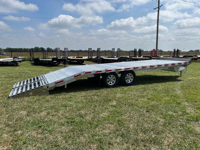 new Equipment / Flatbed Trailers EBY  for sale, in Diamond, MO Thumbnail 6