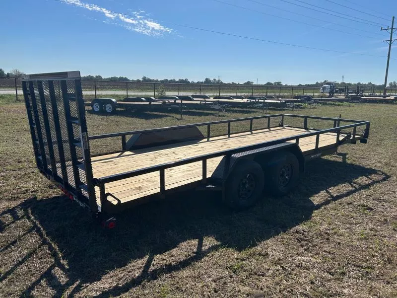 new Utility Trailers Load Trail  for sale, in Diamond, MO Thumbnail 3