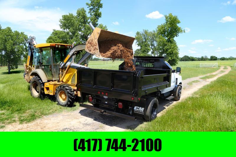 new Flat Decks CM Truck Beds  for sale, in Billings, MO Thumbnail 2