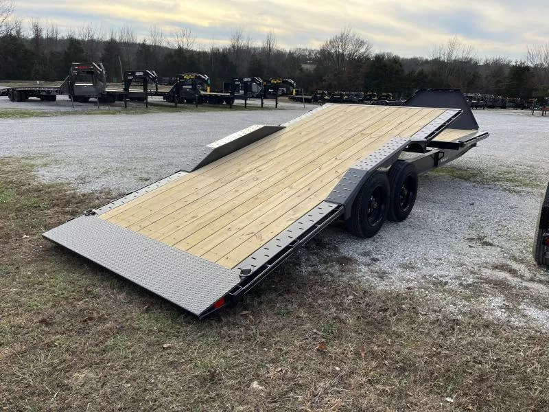 new Tilt Trailers Diamond C Trailers  for sale, in Rogersville, MO Thumbnail 4