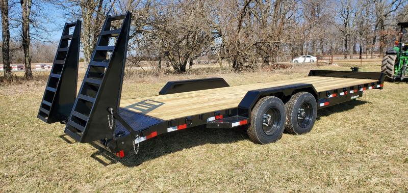 new Equipment / Flatbed Trailers Rice  for sale, in Diamond, MO Thumbnail 4