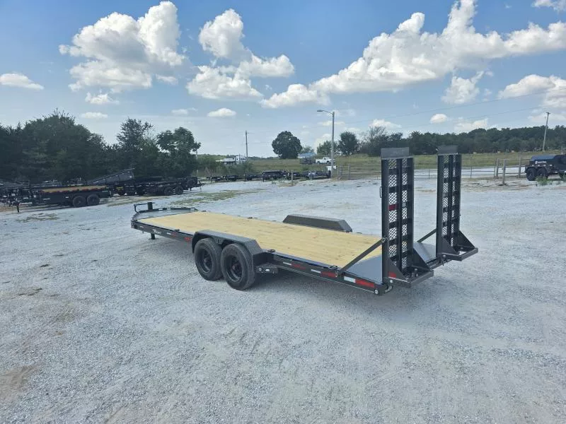 new Equipment / Flatbed Trailers MAXX-D  for sale, in Rogersville, MO Thumbnail 6