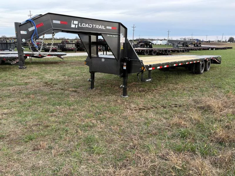 new Equipment / Flatbed Trailers Load Trail  for sale, in Diamond, MO Thumbnail 4