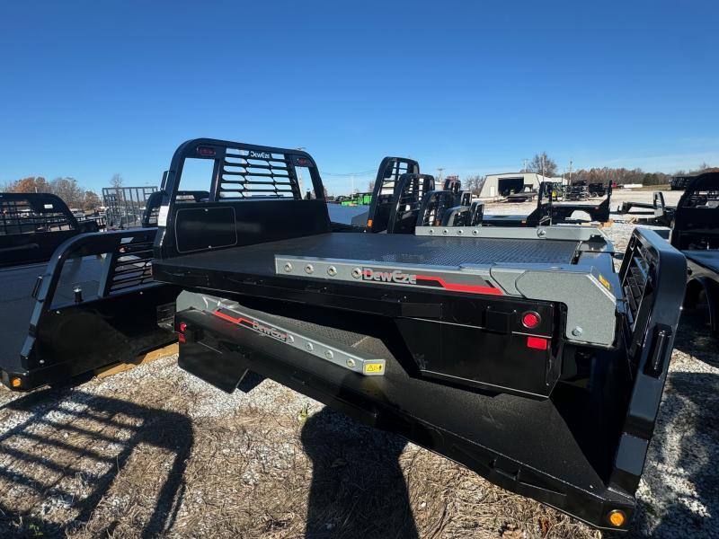 new Flat Decks Deweze  for sale, in Billings, MO Thumbnail 15