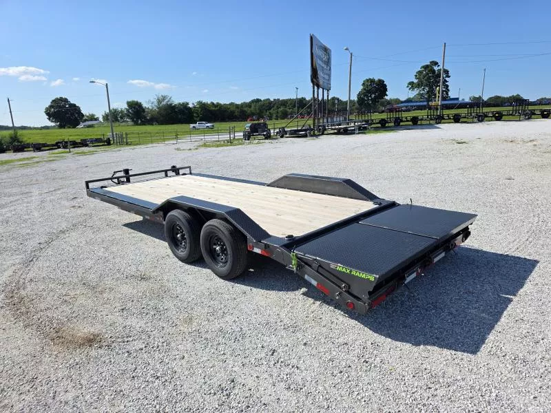 new Equipment / Flatbed Trailers Load Trail  for sale, in Rogersville, MO Thumbnail 5