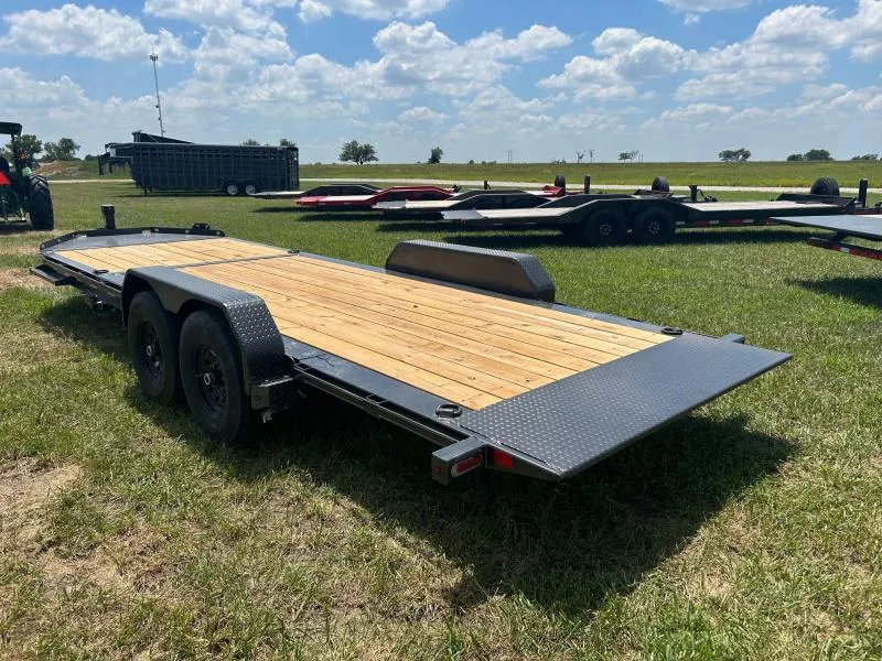 new Tilt Trailers Diamond C Trailers  for sale, in Diamond, MO Thumbnail 4