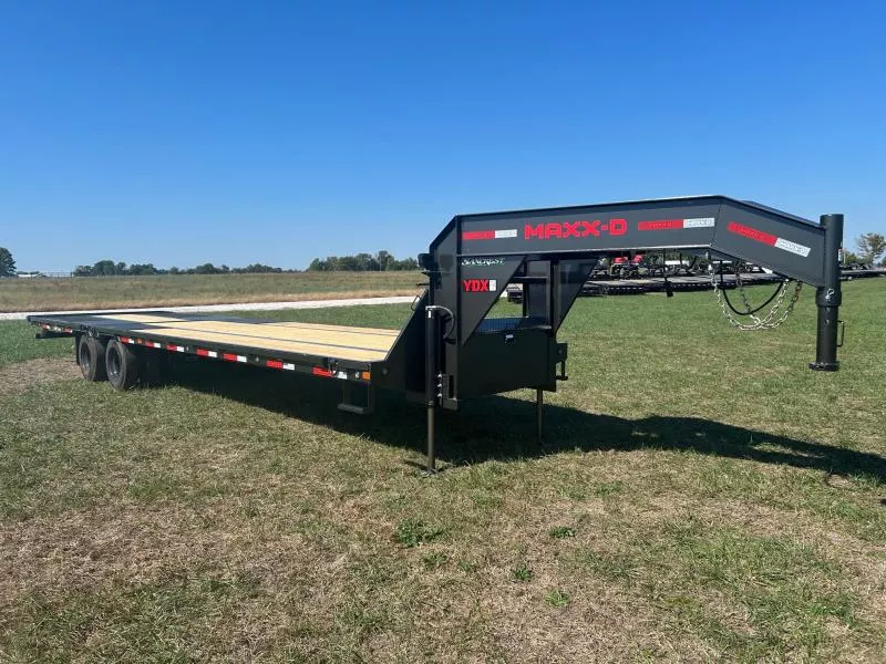 new Equipment / Flatbed Trailers MAXX-D  for sale, in Diamond, MO Thumbnail 2