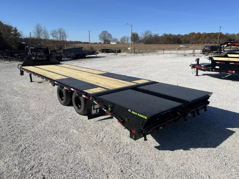 2026 Load Trail