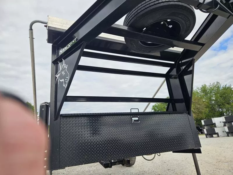 used Dump Trailers MAXX-D  for sale, in Billings, MO Thumbnail 4