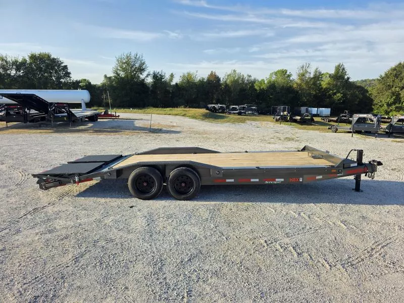 new Equipment / Flatbed Trailers MAXX-D  for sale, in Rogersville, MO Thumbnail 2