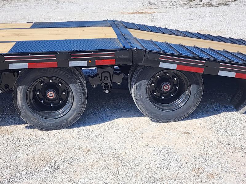 2025 102x32 40K Diamond C FMAX216 Pacesetter Hydro Tail w