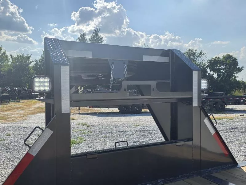 new Equipment / Flatbed Trailers MAXX-D  for sale, in Rogersville, MO Thumbnail 9