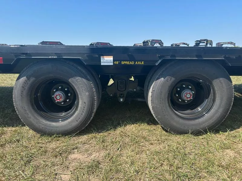 new Equipment / Flatbed Trailers Big Tex Trailers  for sale, in Diamond, MO Thumbnail 6