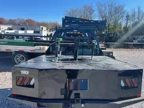 new Flat Decks 903 Truck Beds  for sale, in Billings, MO Thumbnail 6