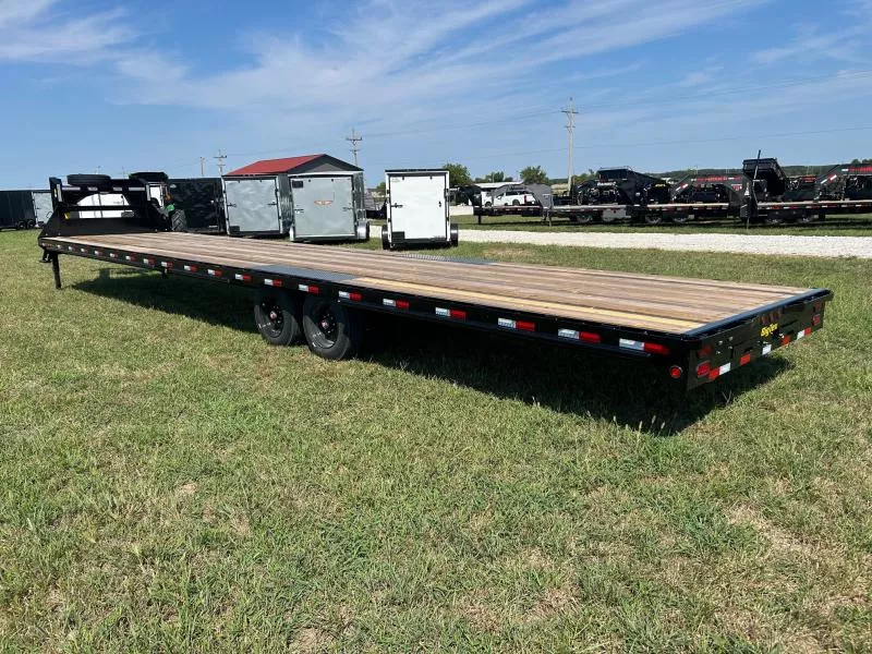 new Equipment / Flatbed Trailers Big Tex Trailers  for sale, in Diamond, MO Thumbnail 3