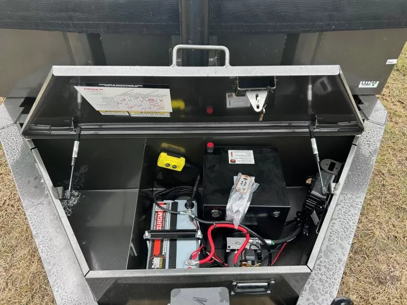 new Dump Trailers MAXX-D  for sale, in Diamond, MO Thumbnail 5
