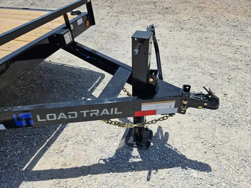 new Equipment / Flatbed Trailers Load Trail  for sale, in Billings, MO Thumbnail 5