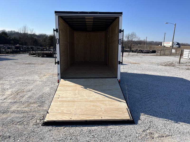 2025 Rock Solid Cargo